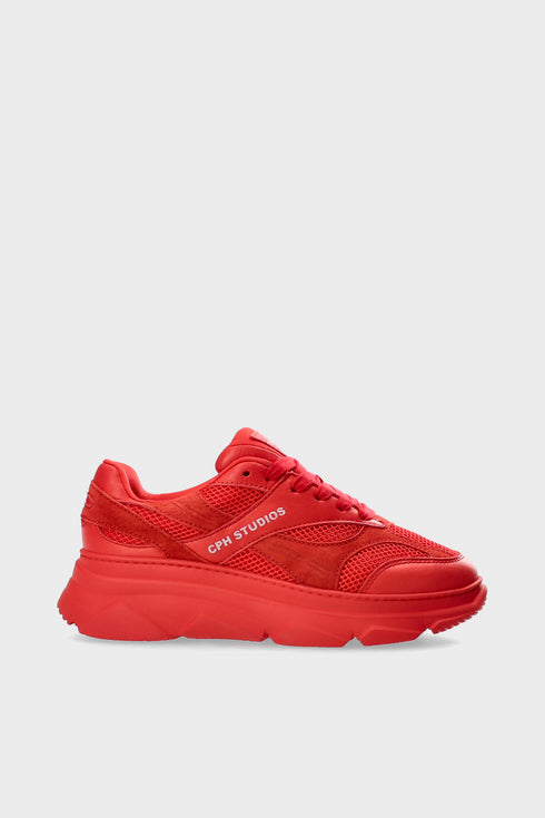COPENHAGEN STUDIOS SNEAKERS 54